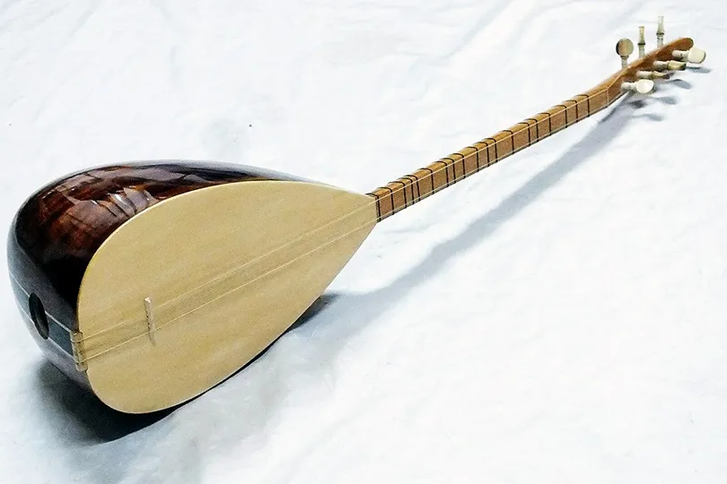 Bağlama Çeşitleri