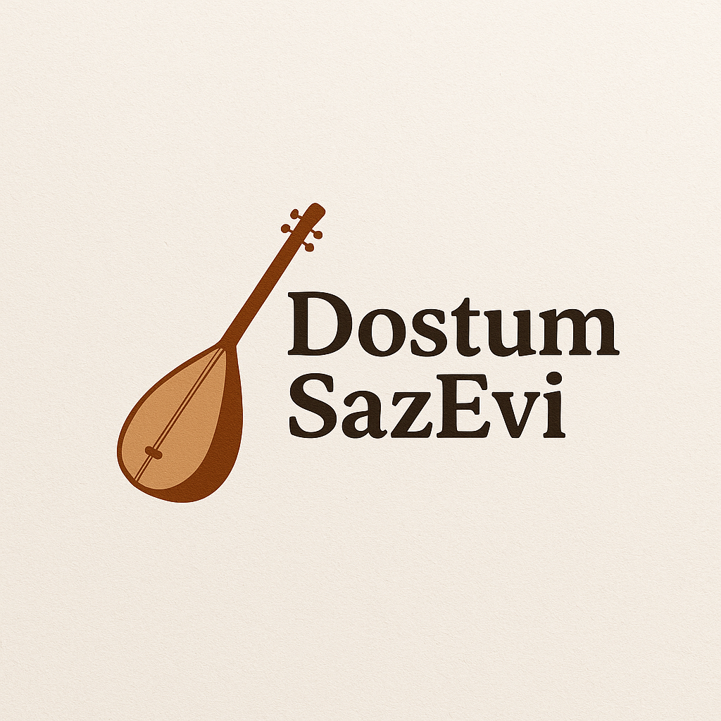 DostumSazEvi Sosyal Medya